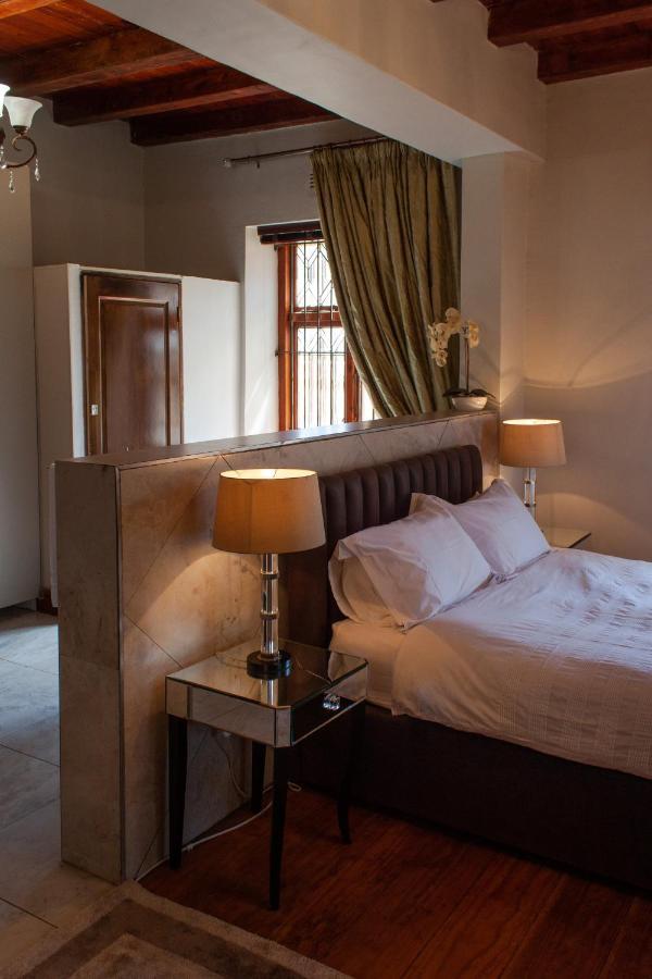 Bloemendal Wine Estate Accommodation Kapstadt Exterior foto